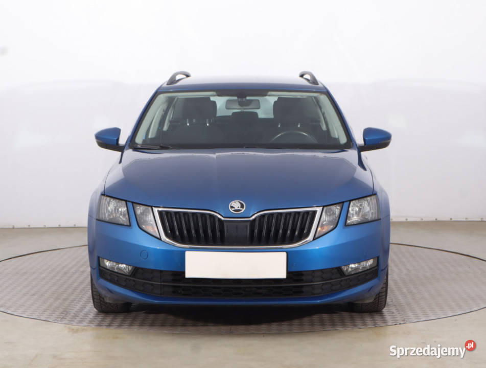 Skoda Octavia 15 TSI ASR (kontrola trakcji) mazowieckie