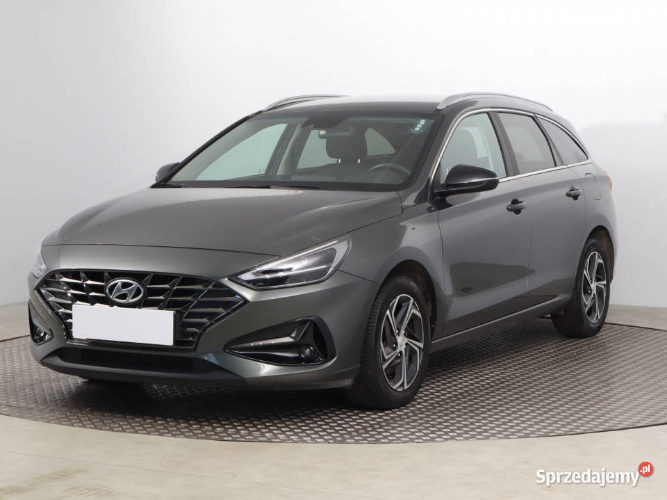 Hyundai i30 10 TGDI wspomaganie kierownicy dolnośląskie sprzedam