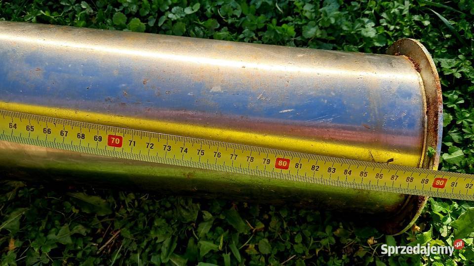 Hydrant Nadziemny AVK DN80 PN16 Świecie