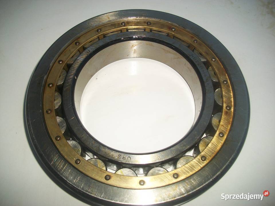 Łożysko NU 226 MAC3 NA URB Olkusz