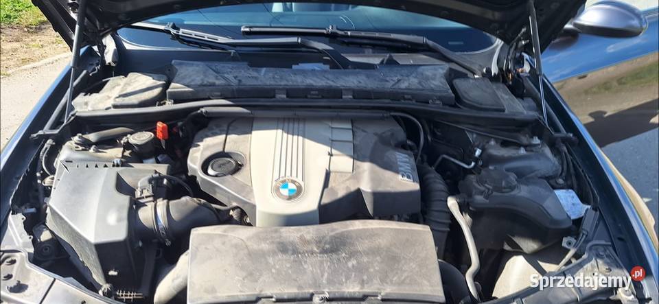 Bmw e90 20D Częstochowa