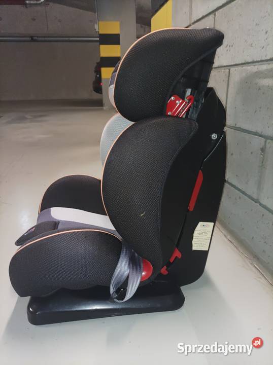 Fotelik dziecięcy Marki Eternal Shield 925 Warszawa