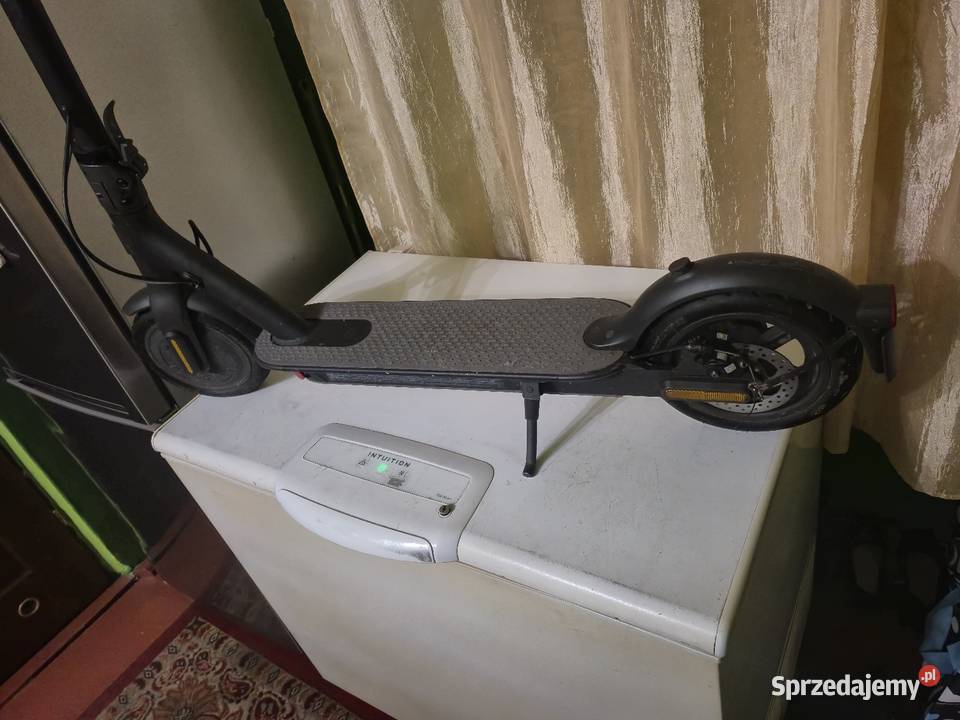 Hulajnoga xiaomi Essential