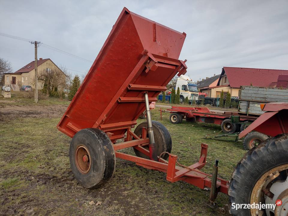 Waga do ważenia bydła inwentarzowa