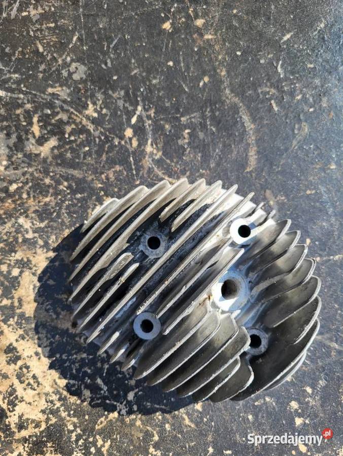 GŁOWICA SILNIKA PIAGIO VESPA Rybnik