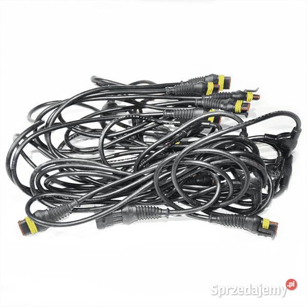 F05010586 Kabel połączeniowy sterowania siewem