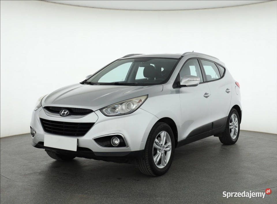 Hyundai ix35 16 GDI gniazdo USB ix35 Piaseczno