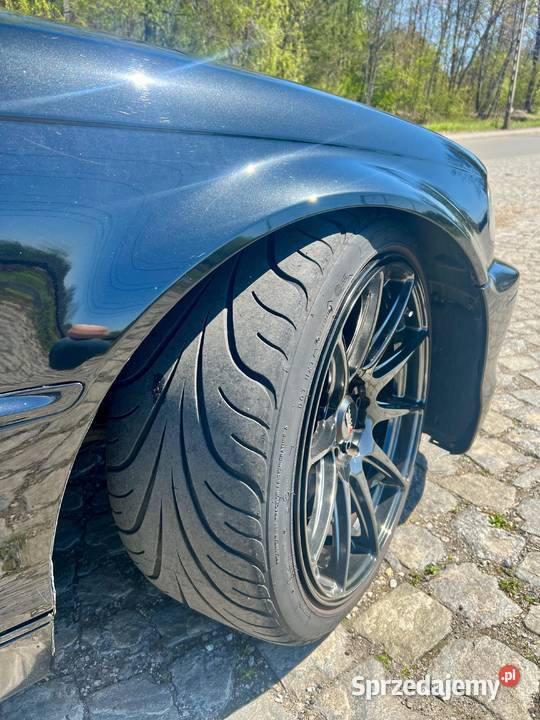 BMW Seria 3 E46 330Ci M Sports Shadow Line Sławków