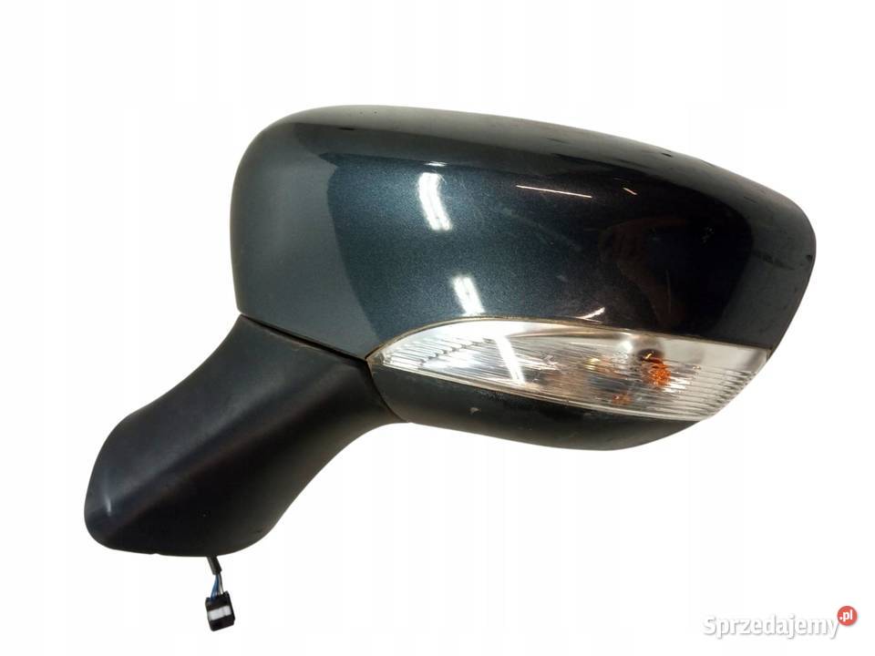 LUSTERKO LEWE 7PIN EUROPA TEKPN Renault Clio IV świętokrzyskie