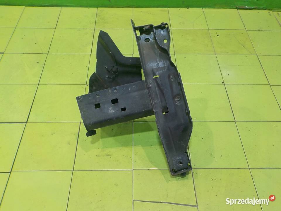PEUGEOT 5008 I 10r 5D podluznica lewa przod Pozostałe Części samochodowe Suków