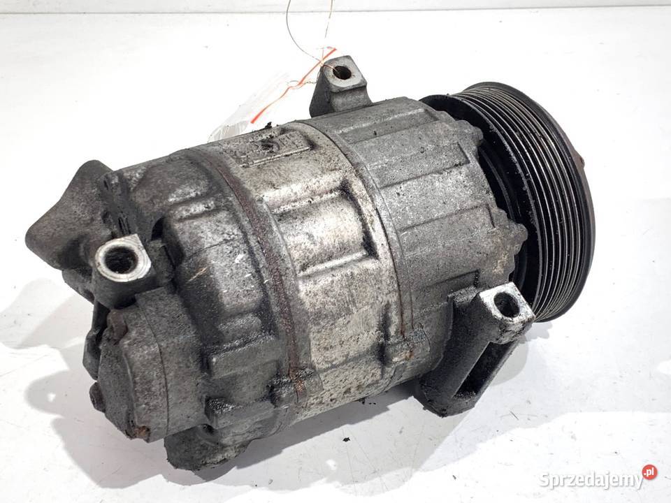 SPRĘŻARKA KLIMATYZACJI RENAULT LAGUNA III 20 131