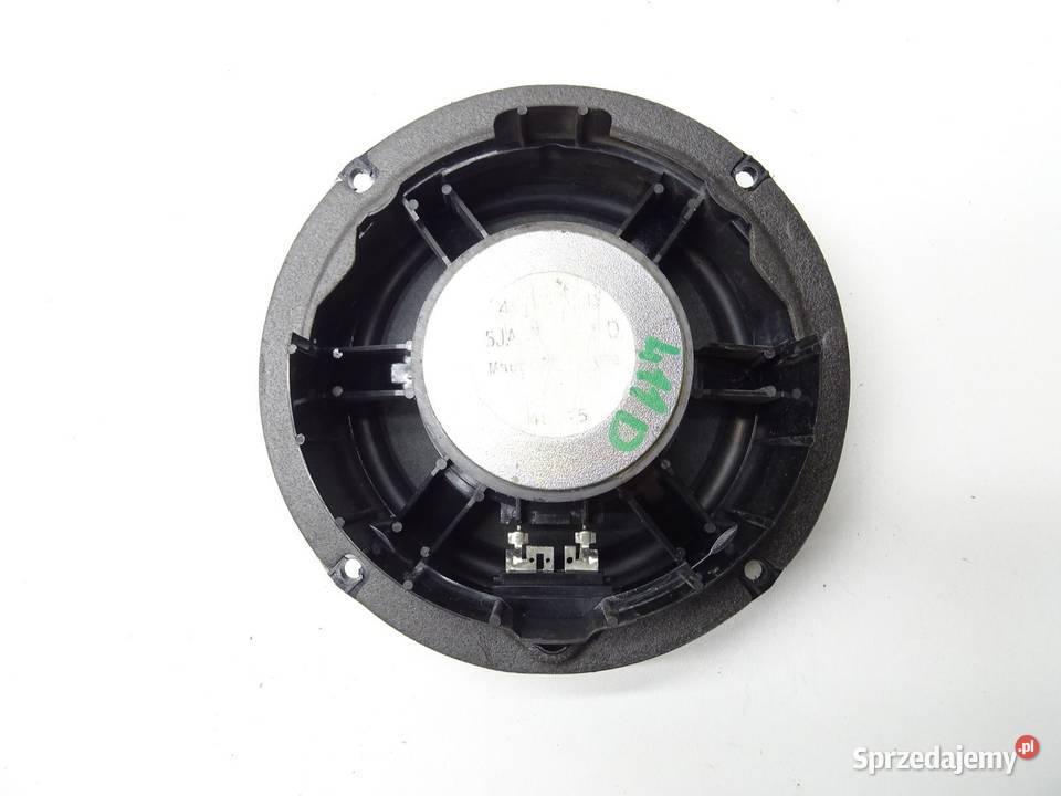 GŁOŚNIK DRZWI PRZÓD 5JA035411D SKODA FABIA III sprzedam