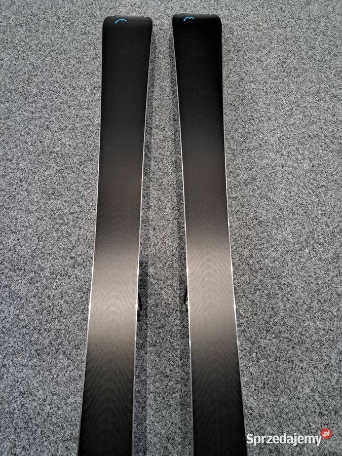 narty HEAD Super joy 158 Sieradz