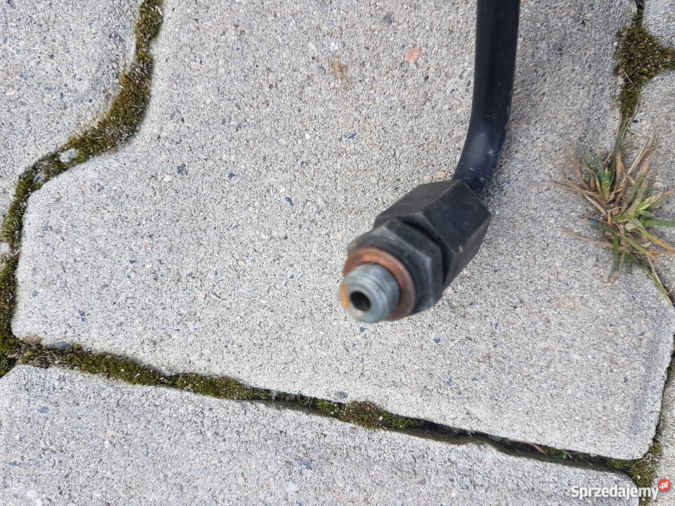 Przewód zasilania turbo smarowanie 19 AFN passat Kobierzyce