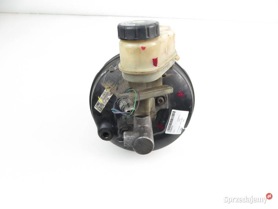 SERWO FIAT CROMA II 19 D 13126710