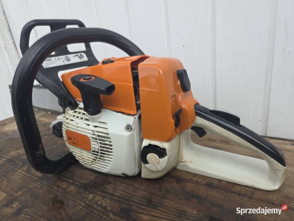 Piła Stihl 026 35 2001r stan Wysyłka Łowicz