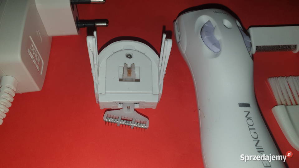 Trymer Remington BKT3000C nowy Warszawa sprzedam