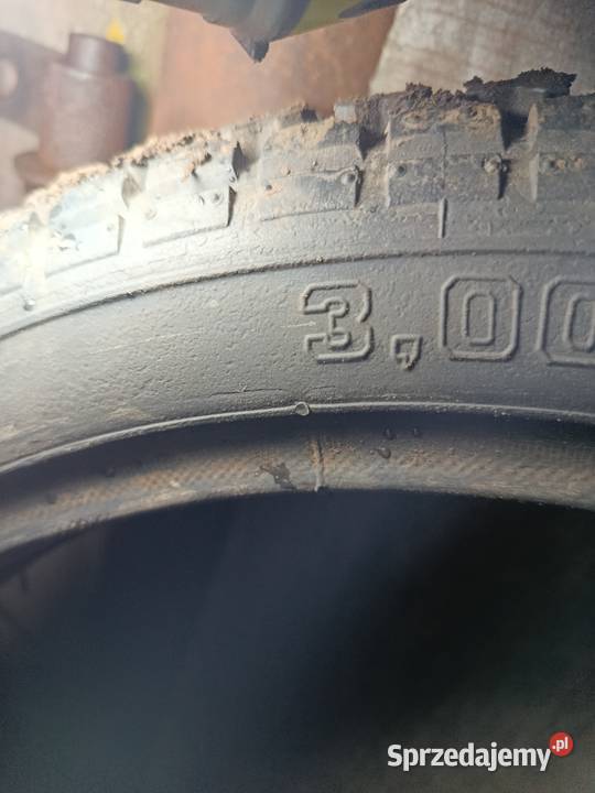 Opona stomil wsk 18 18cale sprzedam