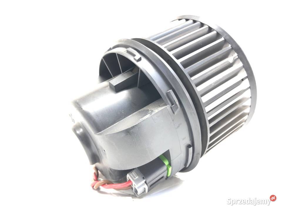 DMUCHAWA NAWIEWU VOLVO V40 AV6N18456AA