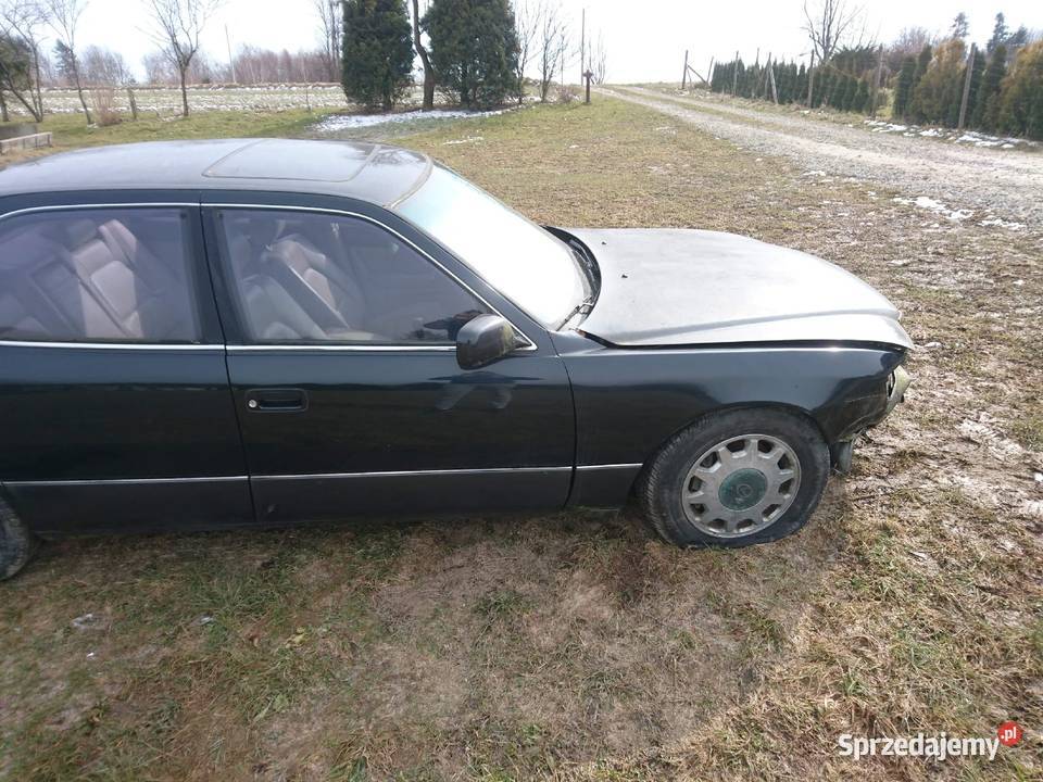 drzwi Lexus LS 400 ucf20 ucf21 Częstochowa