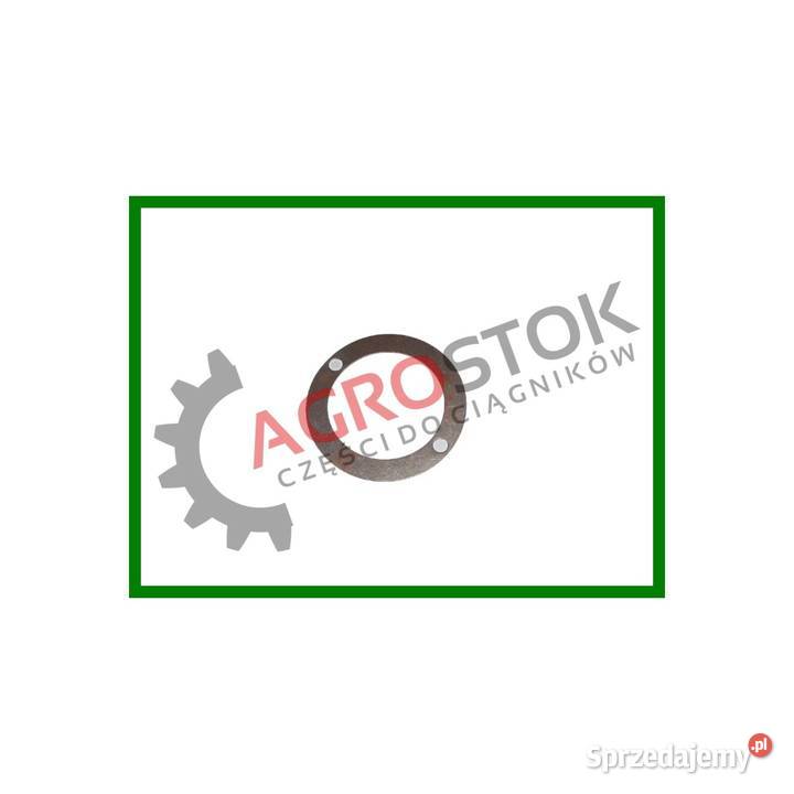 Podkładka regulacyjna t25 lubelskie Parczew