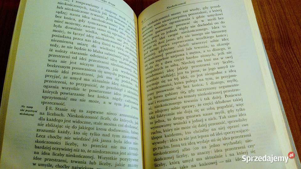 Rozważania dotyczące rozumu ludzkiego T 1 John Gdańsk