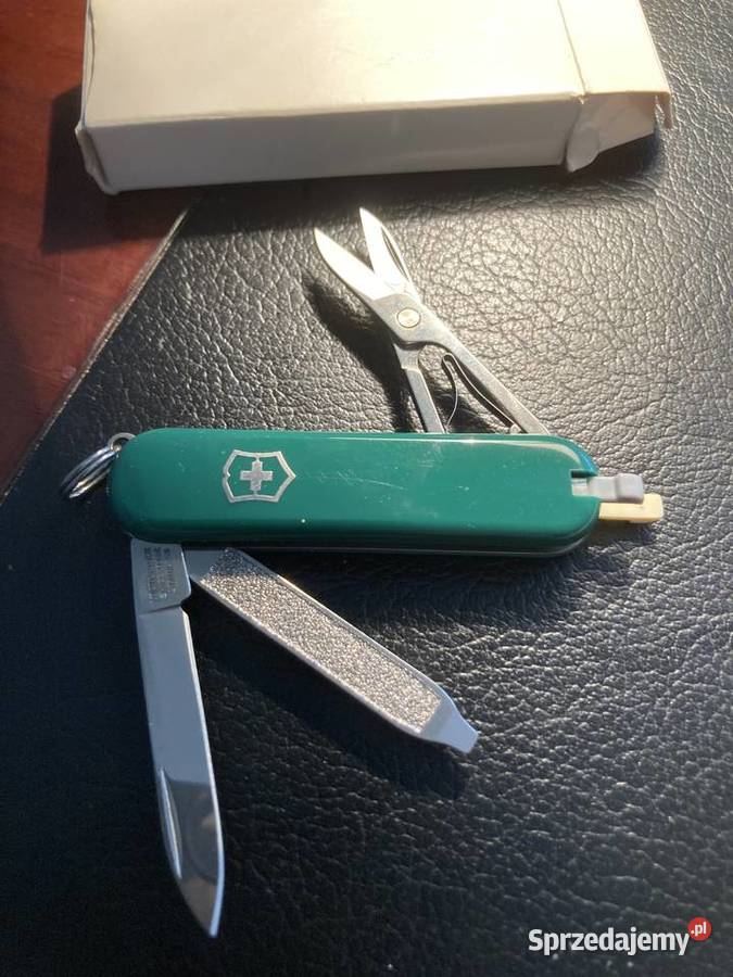 VICTORINOX KOBIETY Grodków