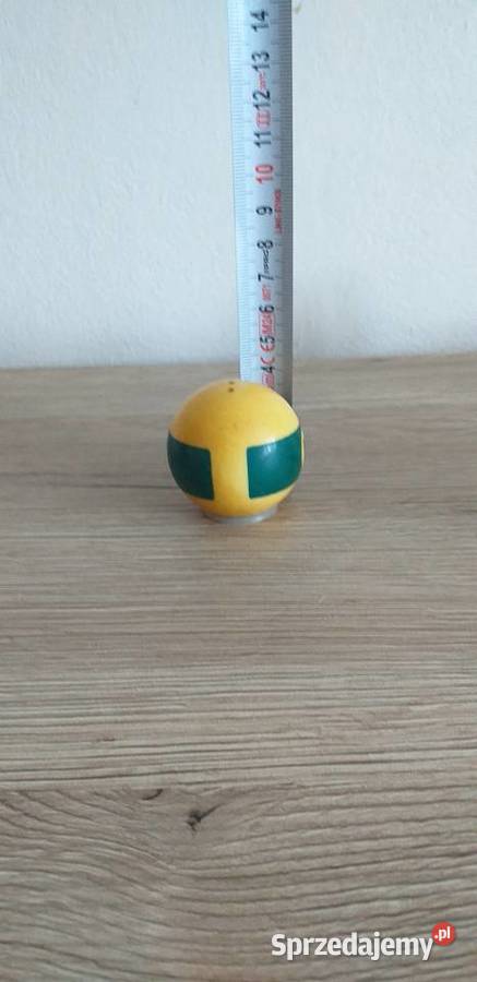 Solniczka pieprzniczka prl łódzkie Przedbórz