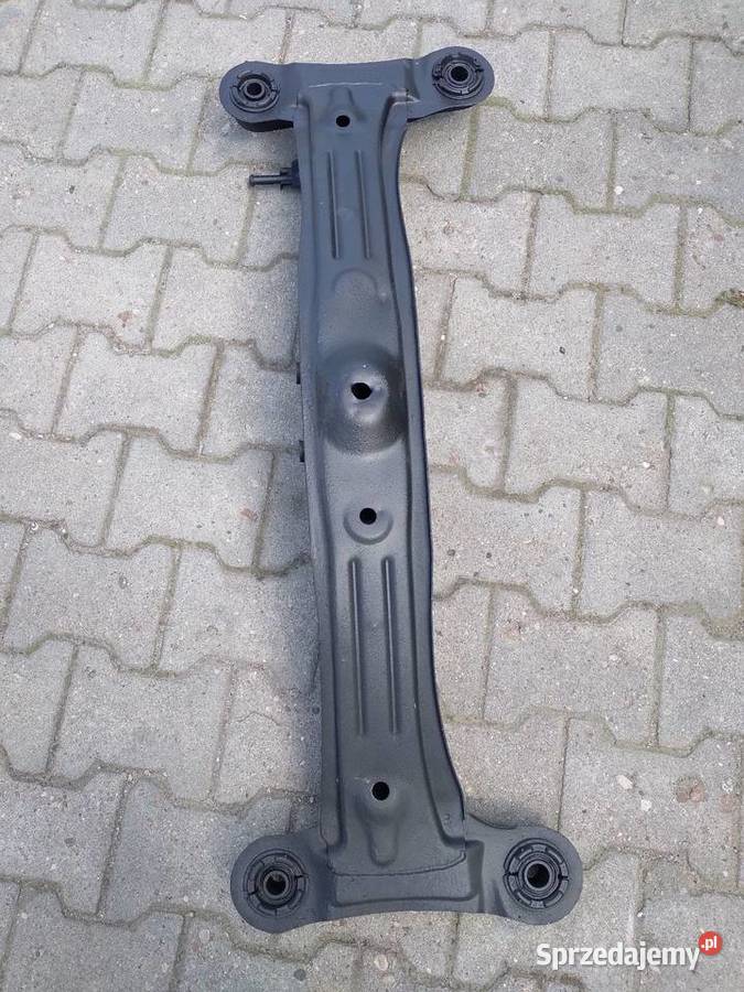 Belka tylnego zawieszenia Toyota Camry III gen osobowe Turek