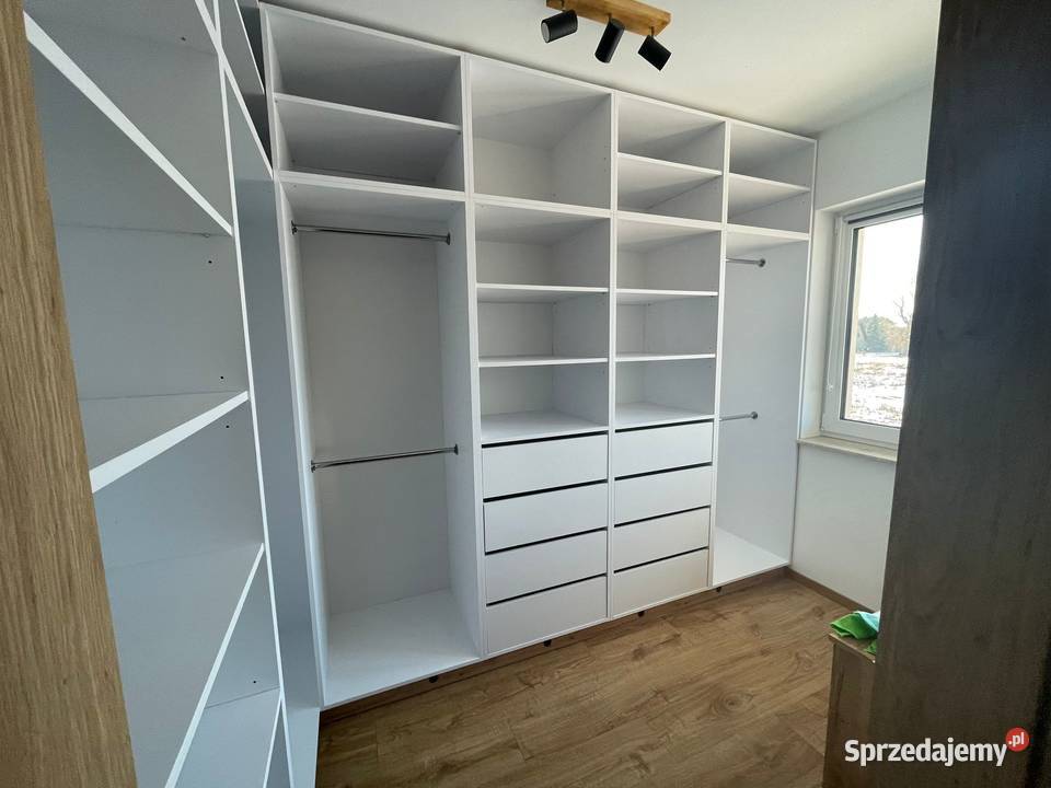 Dom Bliźniak Premium działka 375m2 Sprzedaż Marki sprzedam