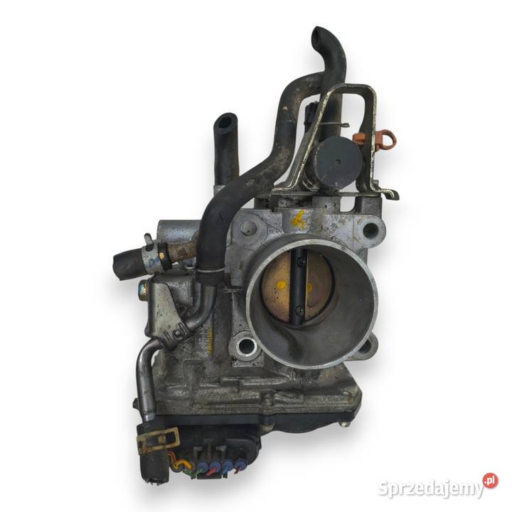 Przepustnica Mazda 3 6 20 MZR GMD4 A OE Chełm