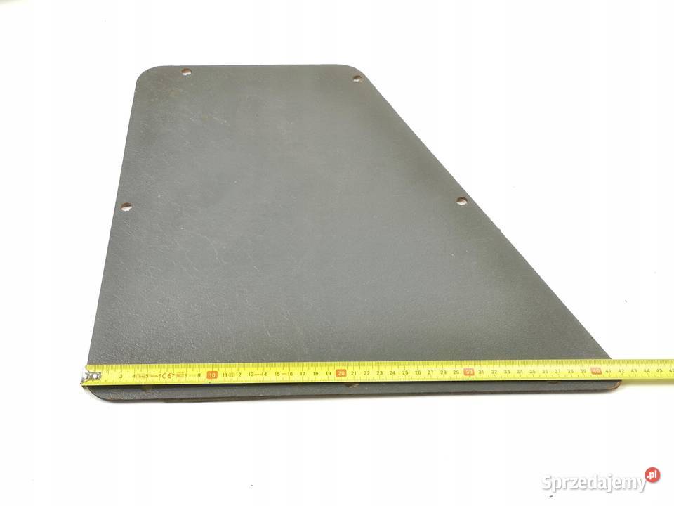 PANEL WEW PRAWY TYŁ FIAT FIORINO 19932000 lubelskie sprzedam