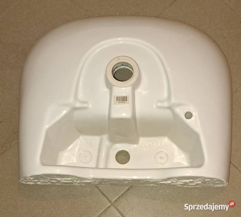 umywalka łaźienkowa warmińsko-mazurskie Olsztyn sprzedam