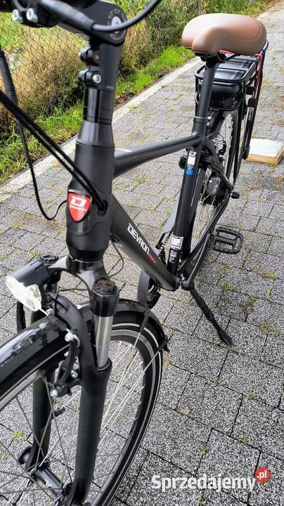 Nowy Devron 28221 VbrakeCity 0 przebiegu komplet Dąbki
