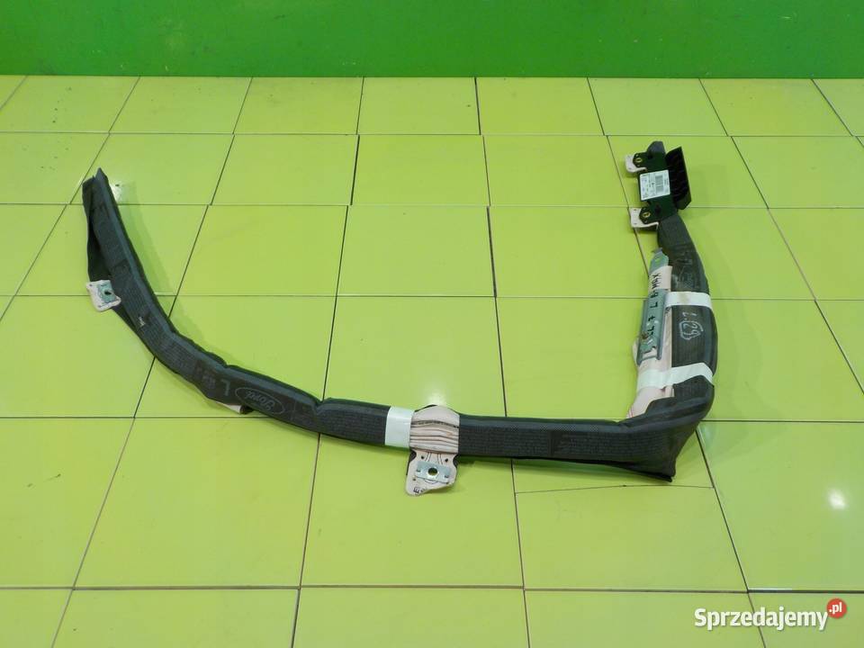 FORD B 14 B 14r 5D kurtyna lewa 34014202E Poduszki powietrzne Suków sprzedam