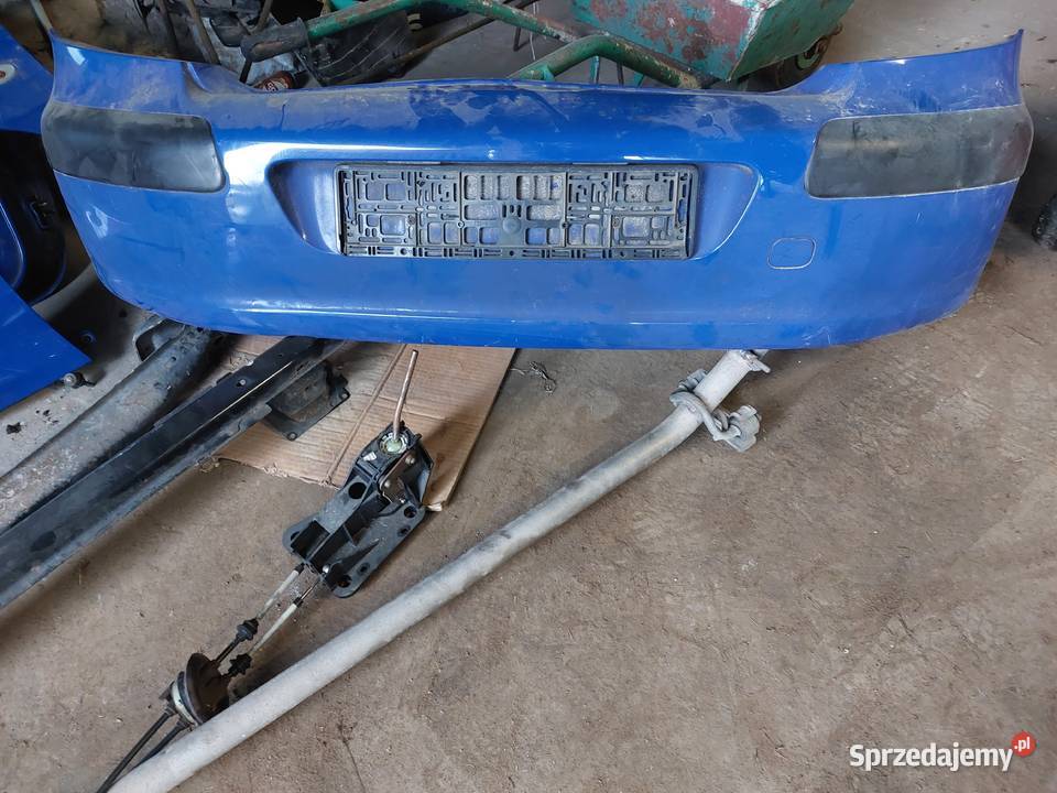 Cześci peugeot 307 14hdi 307 Samochody osobowe