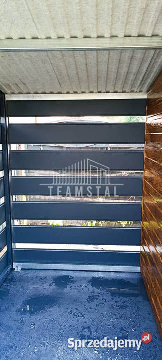 SCHOWEK DOMEK OGRODOWY 3m x 2m wiata 15m TS372 blacha Sprzedaż śląskie Rybnik