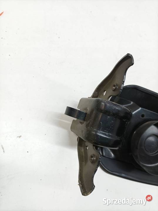 KLAPKA WLEWU PALIWA CZARNA Dodge Charger VII osobowe świętokrzyskie