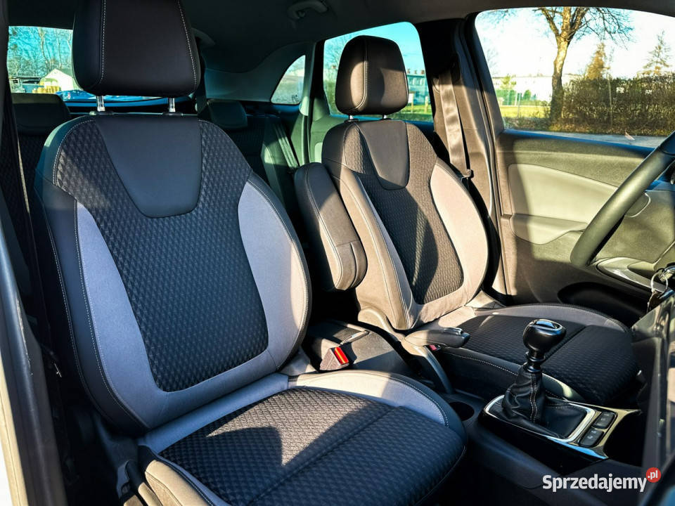 Opel Crossland X I Właściciel Bezwypadkowy 2020