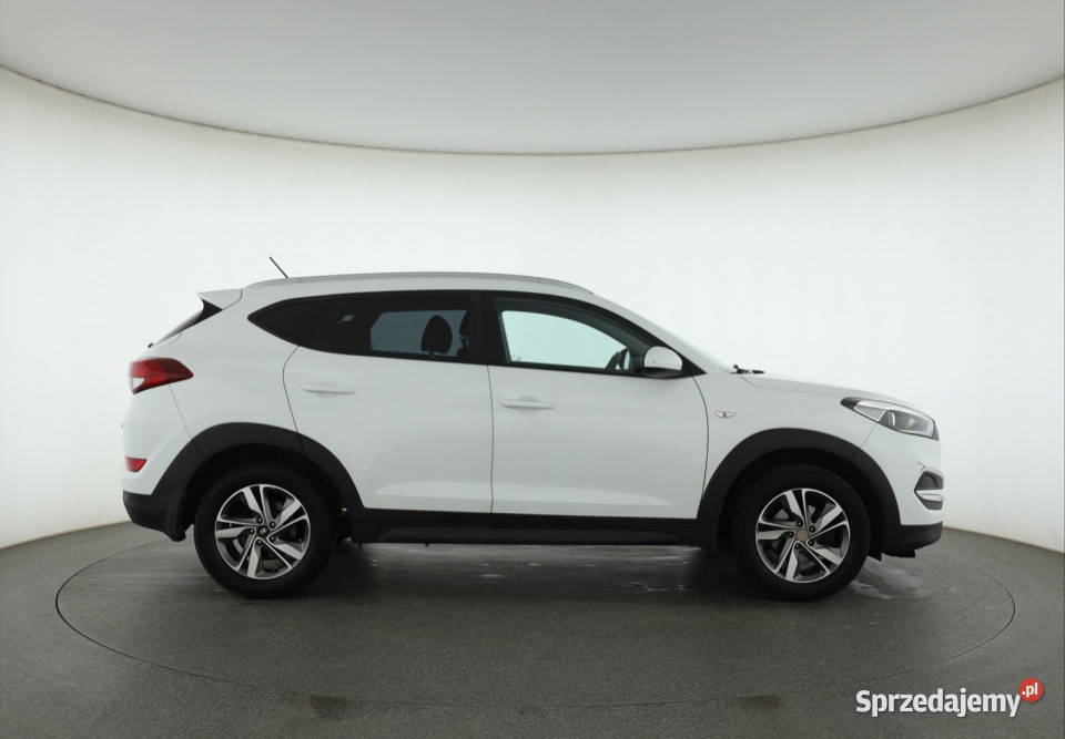 Hyundai Tucson 16 GDI Piaseczno