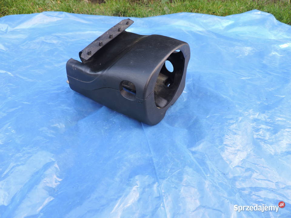 Osłona kolumny kierowmniczej Ford focus mk1 18 Myszków