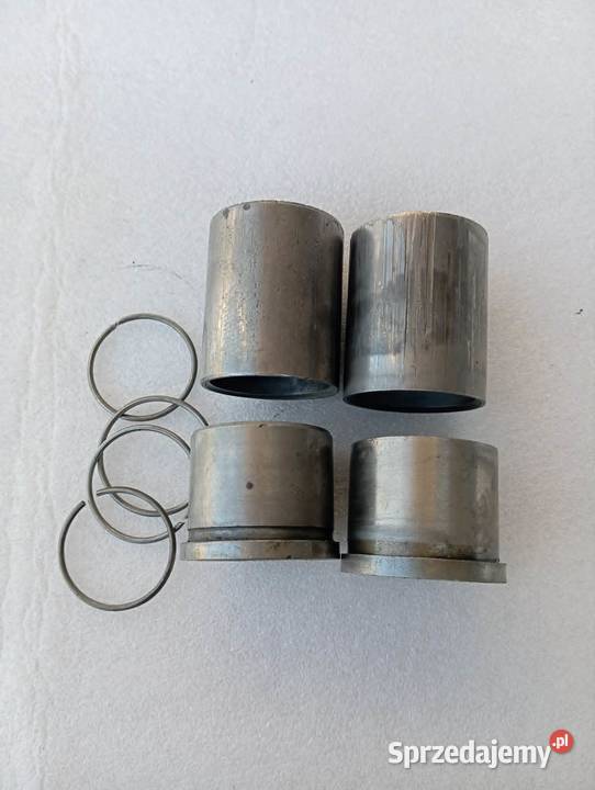 TULEJE ZAWIESZENIE LAGI DNIEPR K750 URAL ZSSR Tuleje Niemodlin