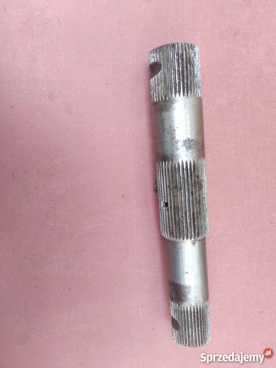 Wał podnośnika Ursus C328 Babimost