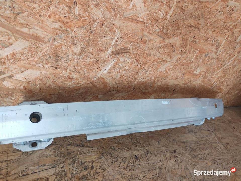 Belka pod Zderzak Tył BMW X4 F26 7210071 Wzmocnienia, belki i wsporniki Pleszew