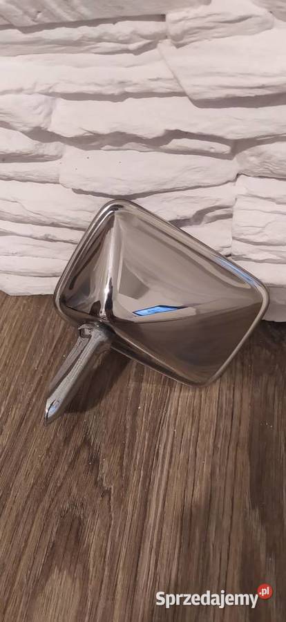 OPEL MANTA ASCONA REKORD KADETT GT LUSTERKO Świdnica