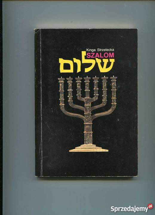 Szalom Szczecin sprzedam