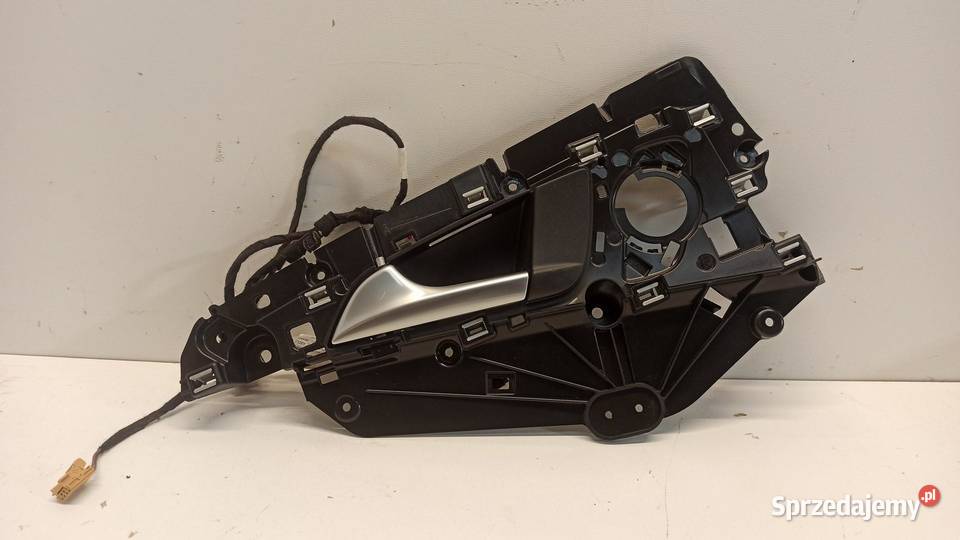 AUDI A6 C7 KLAMKA WEWNĘTRZNA LEWY TYŁ 4G0839019