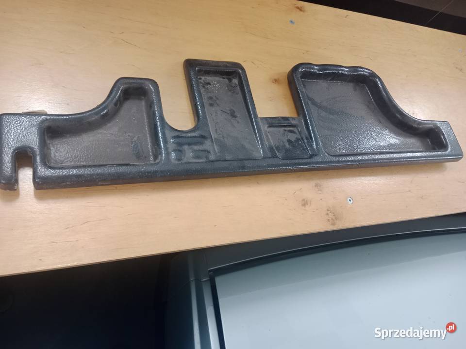 NOWA Półka pod deske rozdzielczą fiat 126p ST Motoryzacja Żywiec