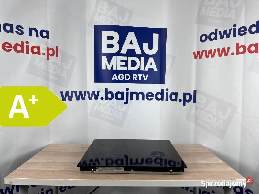 Płyta ceramiczna do zabudowy Samsung 6 kW A Wiejca