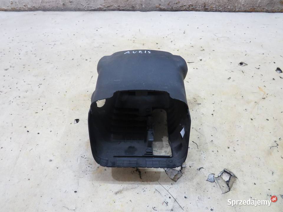 OSŁONA KOLUMNY KIEROWNICZEJ AURIS II 4528702390